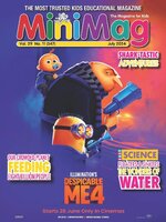 MiniMag